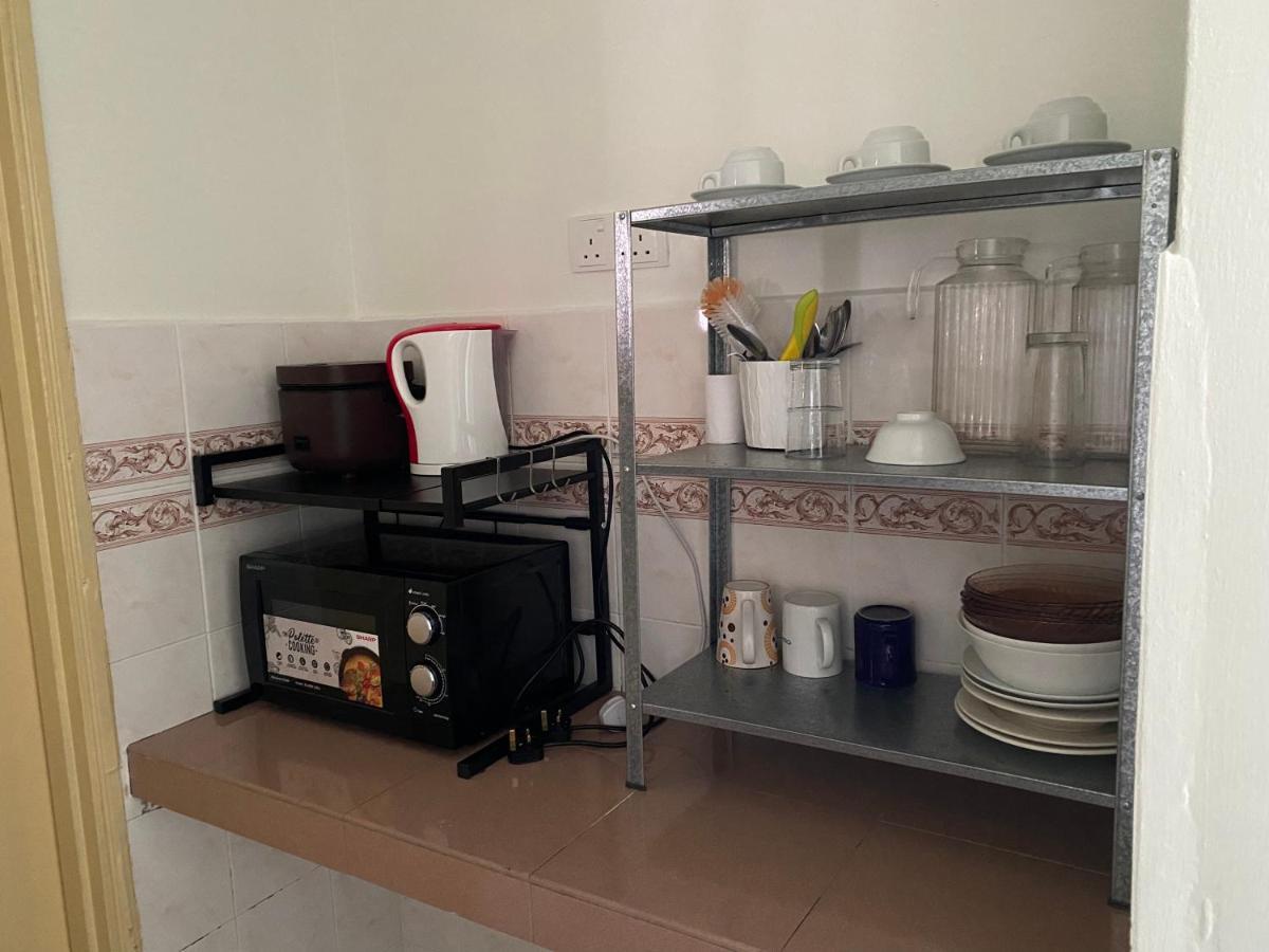 2 Bedroom Port Dickson Seaview Exterior photo