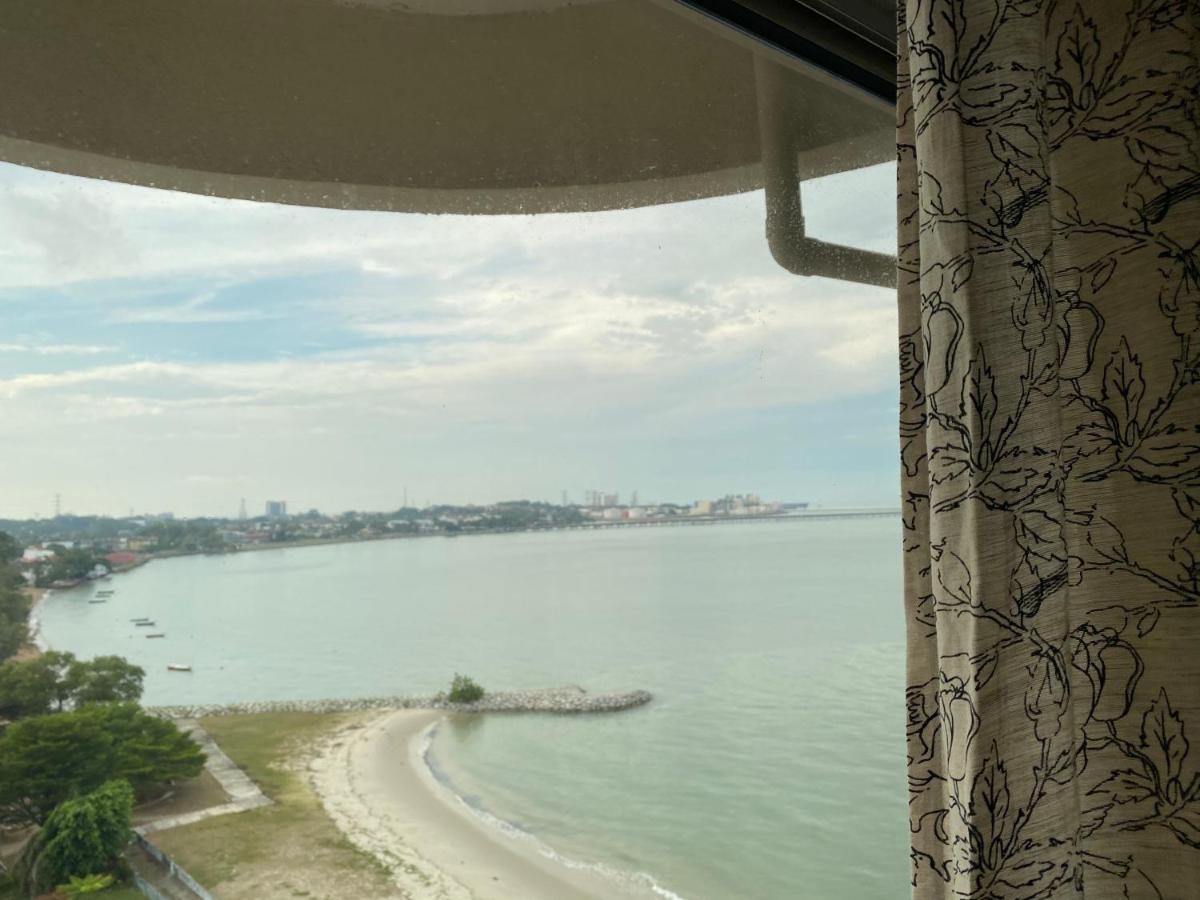 2 Bedroom Port Dickson Seaview Exterior photo