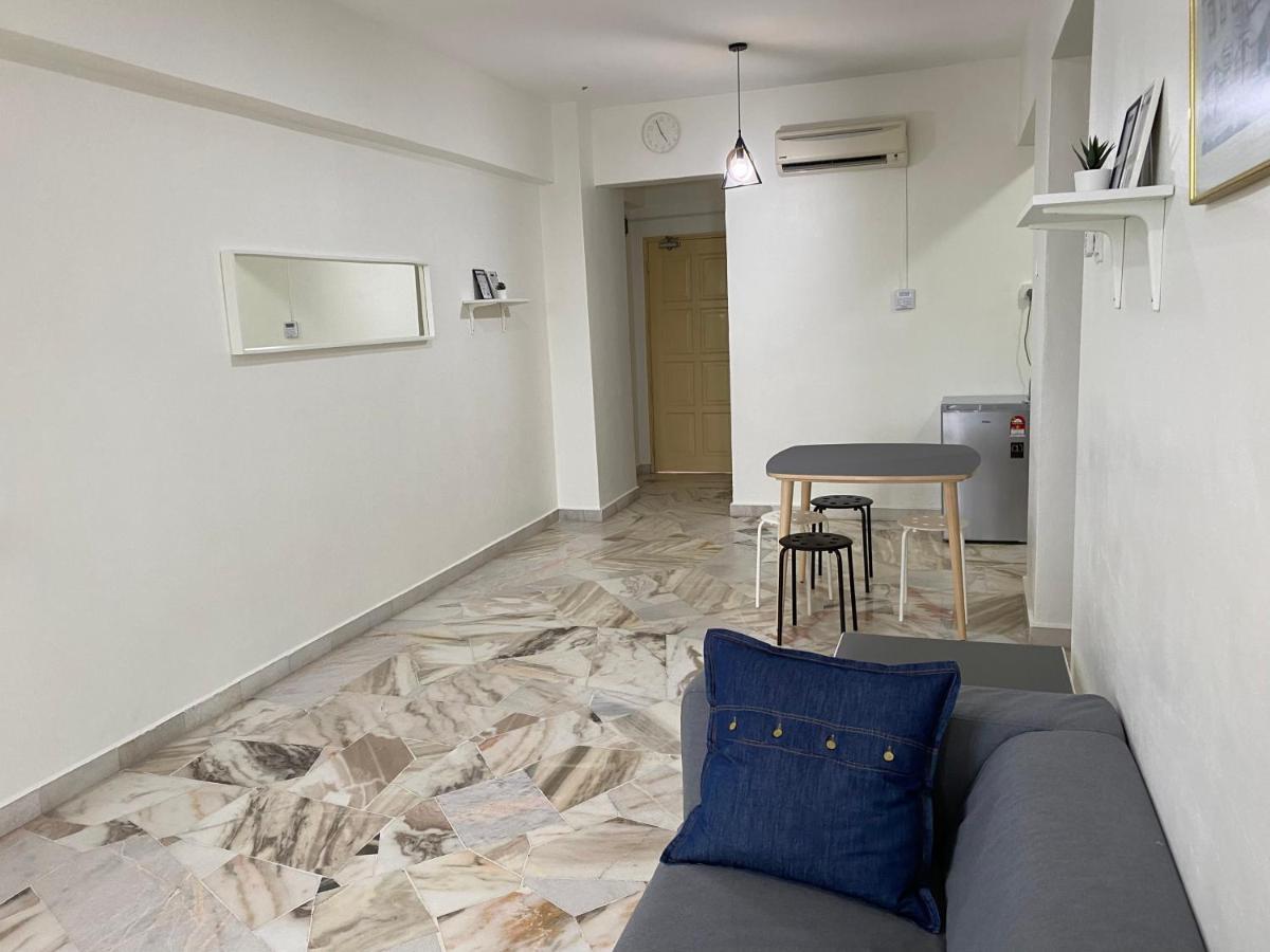 2 Bedroom Port Dickson Seaview Exterior photo