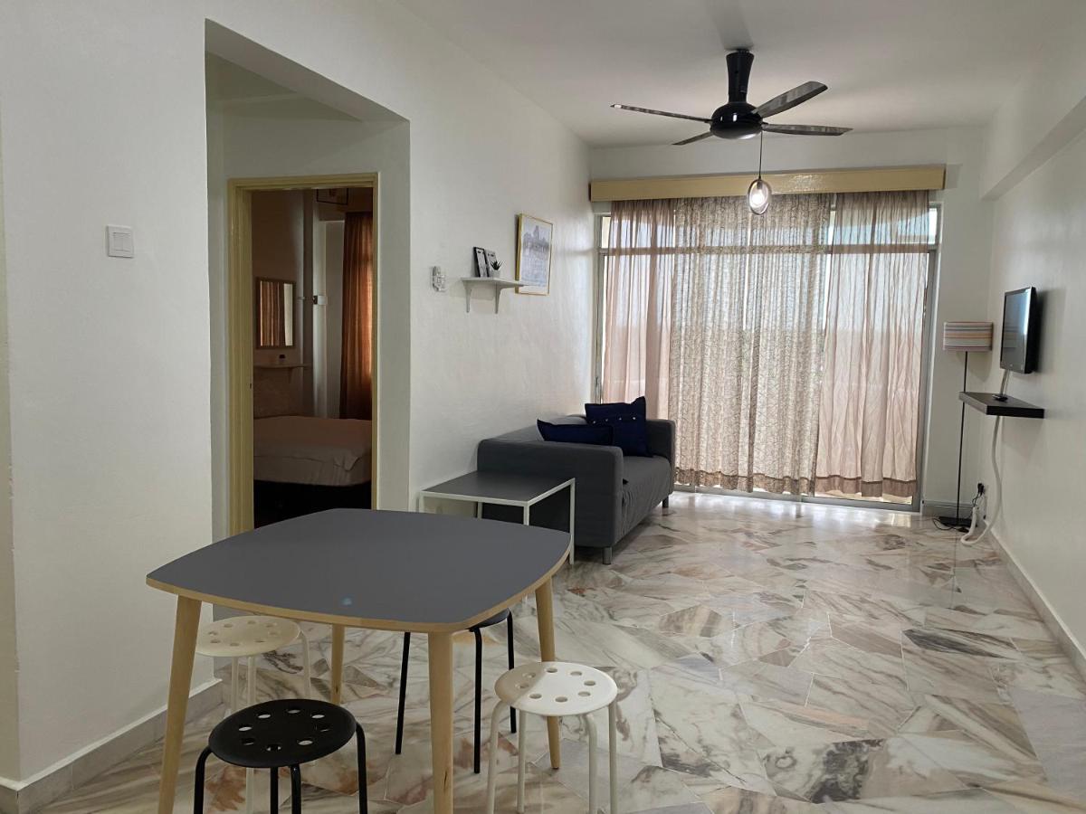 2 Bedroom Port Dickson Seaview Exterior photo