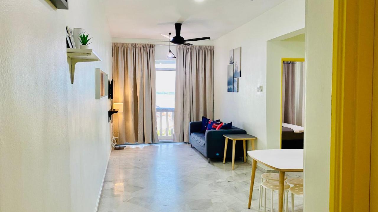 2 Bedroom Port Dickson Seaview Exterior photo