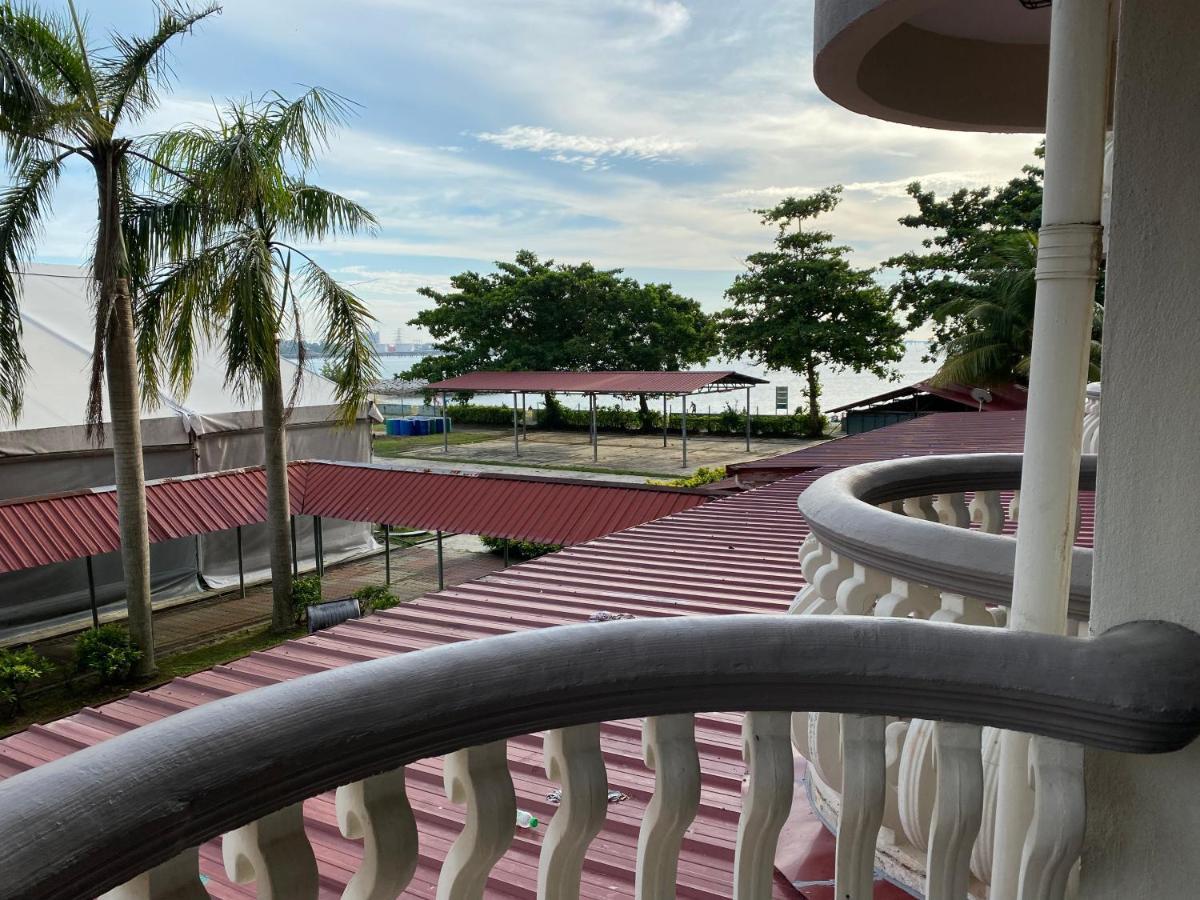 2 Bedroom Port Dickson Seaview Exterior photo