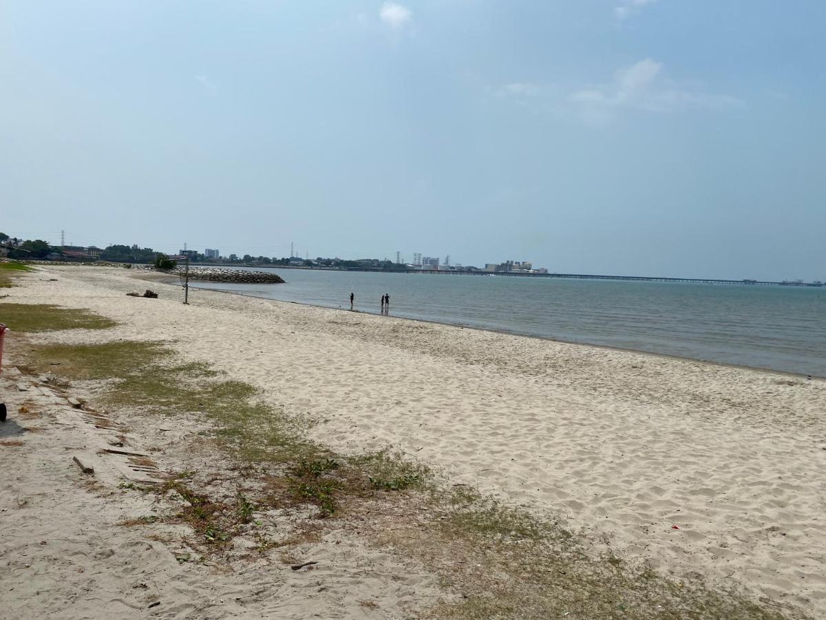 2 Bedroom Port Dickson Seaview Exterior photo