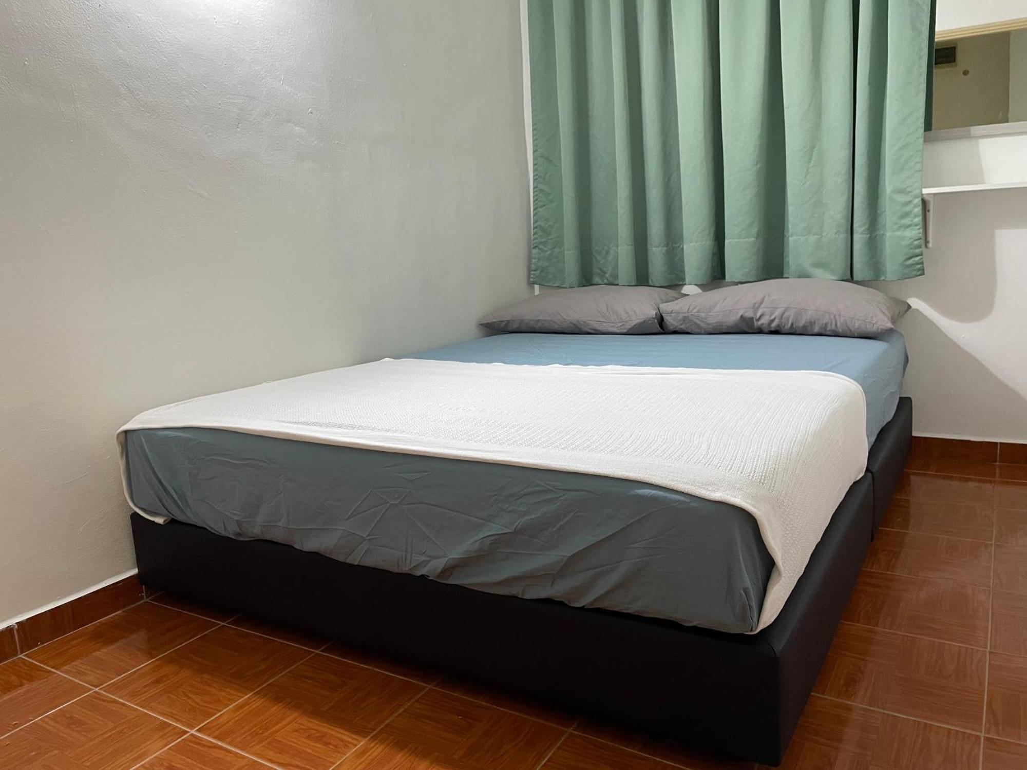 2 Bedroom Port Dickson Seaview Room photo