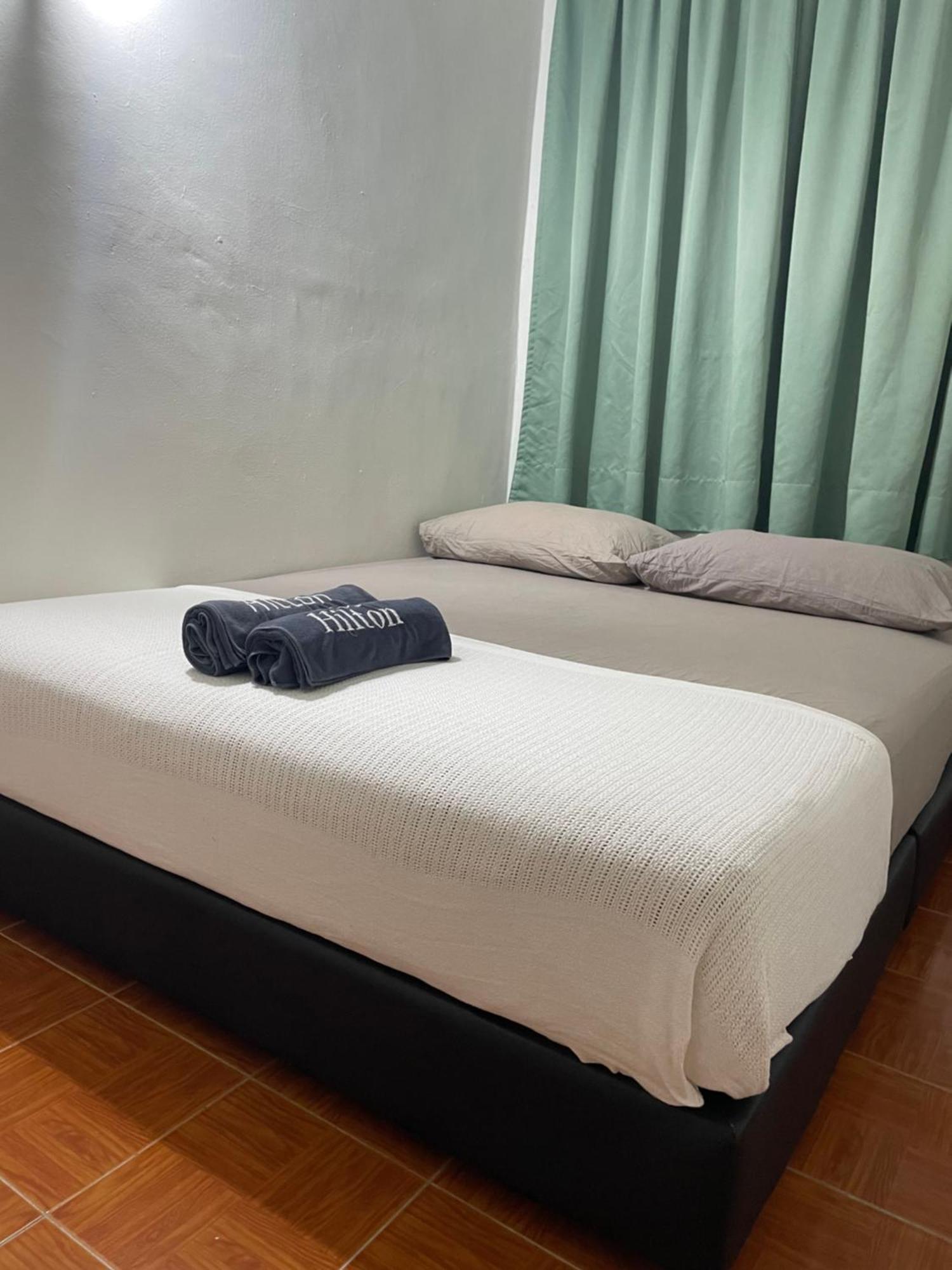 2 Bedroom Port Dickson Seaview Exterior photo